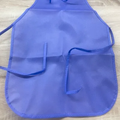 Tablier de cuisine imperméable